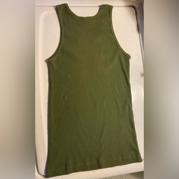 Metal Mulisha Tank Top - Picture 3 of 3